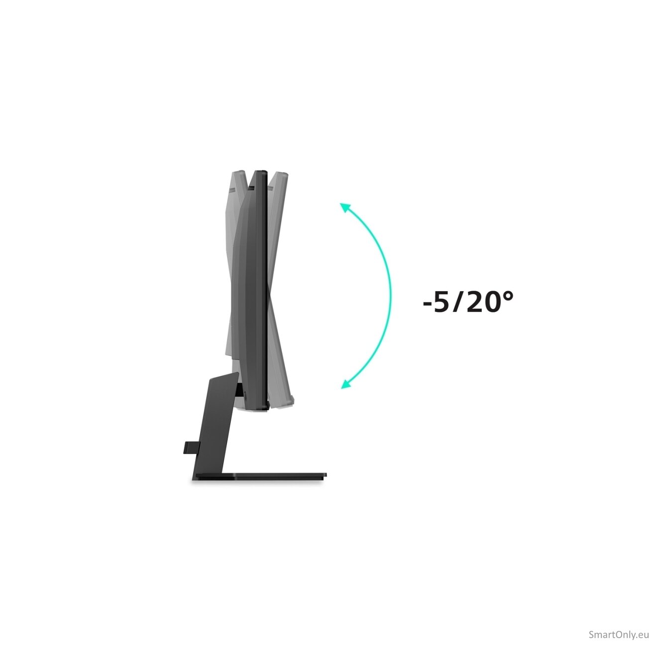 Philips | 24M2N3200NF/00 | 24 " | IPS | FHD | 16:9 | 144 Hz | 4 ms | 1920 x 1080 pixels | 300 cd/m² | HDMI ports quantity 1 | Black 37