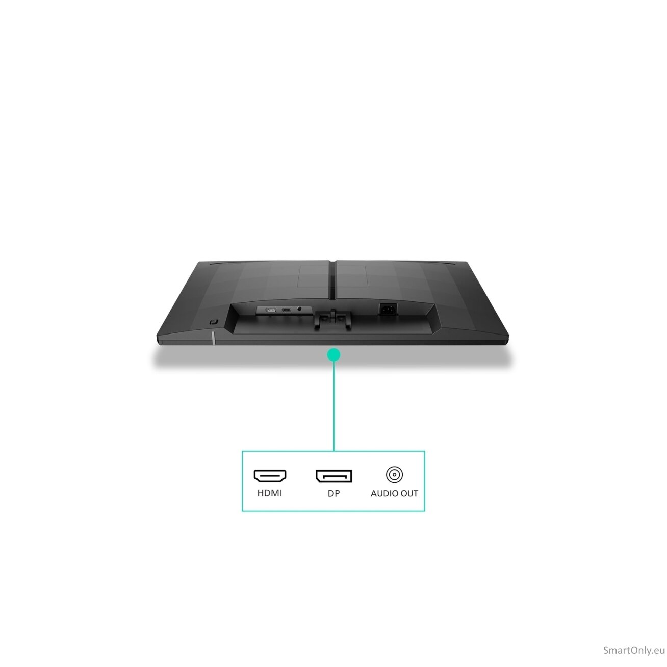 Philips | 24M2N3200NF/00 | 24 " | IPS | FHD | 16:9 | 144 Hz | 4 ms | 1920 x 1080 pixels | 300 cd/m² | HDMI ports quantity 1 | Black 39 Philips | 24M2N3200NF/00 | 24 " | IPS | FHD | 16:9 | 144 Hz | 4 ms | 1920 x 1080 pixels | 300 cd/m² | HDMI ports quantity 1 | Black 39