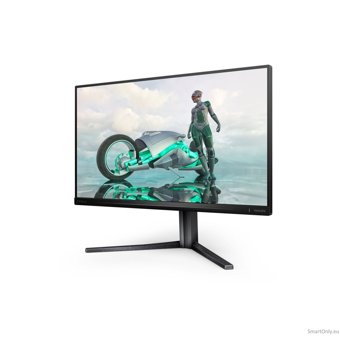 Philips | 25M2N3200U/00 | 25 " | Fast IPS | FHD | 16:9 | 310 Hz | 1 ms | 1920 x 1080 pixels | HDMI ports quantity 2 | Charcoal 76