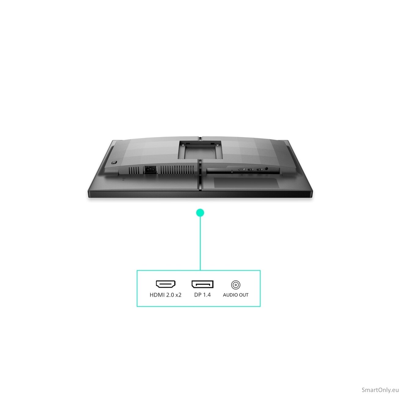 Philips | 25M2N3200U/00 | 25 " | Fast IPS | FHD | 16:9 | 310 Hz | 1 ms | 1920 x 1080 pixels | HDMI ports quantity 2 | Charcoal 83 Philips | 25M2N3200U/00 | 25 " | Fast IPS | FHD | 16:9 | 310 Hz | 1 ms | 1920 x 1080 pixels | HDMI ports quantity 2 | Charcoal 83
