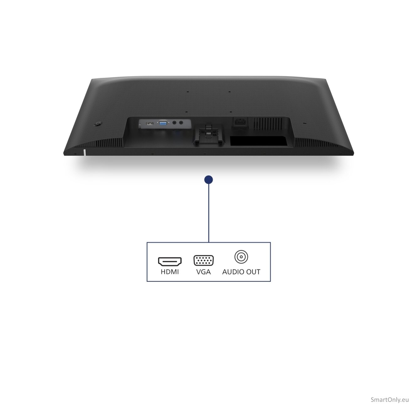 Philips | 27E1N1100A/00 | 27 " | IPS | 16:9 | 100 Hz | 4 ms | 1920 x 1080 pixels | 250 cd/m² | HDMI ports quantity 1 | Black | Warranty 36 month(s) 25 Philips | 27E1N1100A/00 | 27 " | IPS | 16:9 | 100 Hz | 4 ms | 1920 x 1080 pixels | 250 cd/m² | HDMI ports quantity 1 | Black | Warranty 36 month(s) 25