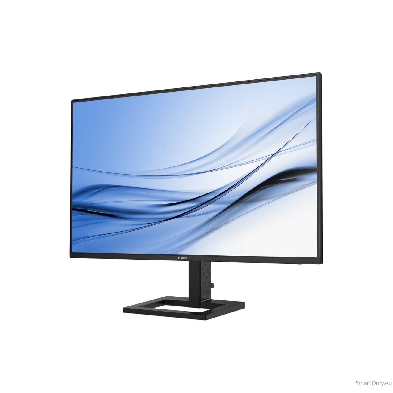 Philips | 27E1N1600AE/00 | 27 " | IPS | 16:9 | 100 Hz | 4 ms | 2560 x 1440 pixels | 350 cd/m² | HDMI ports quantity 1 | Warranty 36 month(s) 2