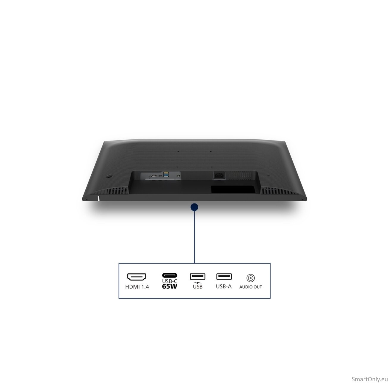 Philips | 27E1N1600AE/00 | 27 " | IPS | 16:9 | 100 Hz | 4 ms | 2560 x 1440 pixels | 350 cd/m² | HDMI ports quantity 1 | Warranty 36 month(s) 56 Philips | 27E1N1600AE/00 | 27 " | IPS | 16:9 | 100 Hz | 4 ms | 2560 x 1440 pixels | 350 cd/m² | HDMI ports quantity 1 | Warranty 36 month(s) 56