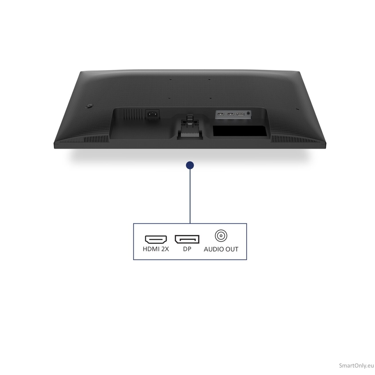 Philips | 27E1N1800A/00 | 27 " | IPS | 16:9 | 60 Hz | 4 ms | 3840 x 2160 pixels | 350 cd/m² | HDMI ports quantity 2 | Black 43 Philips | 27E1N1800A/00 | 27 " | IPS | 16:9 | 60 Hz | 4 ms | 3840 x 2160 pixels | 350 cd/m² | HDMI ports quantity 2 | Black 43