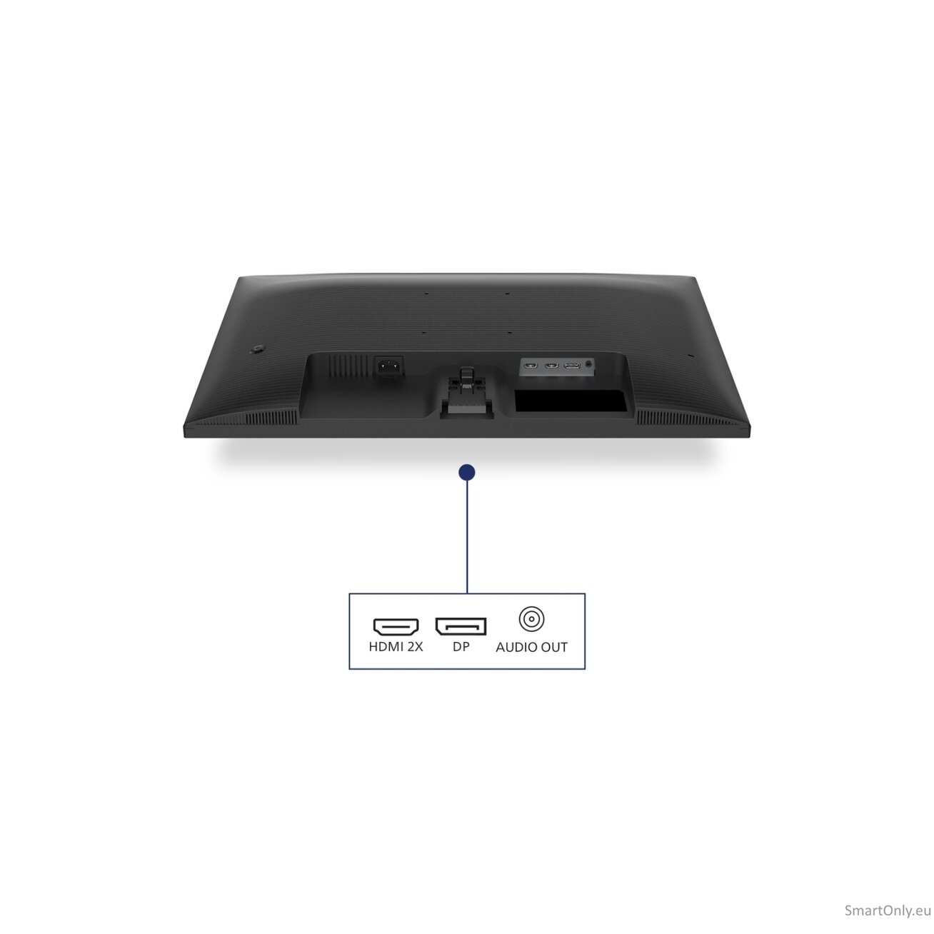 Philips | 27E1N1800A/00 | 27 " | IPS | 16:9 | 60 Hz | 4 ms | 3840 x 2160 pixels | 350 cd/m² | HDMI ports quantity 2 | Black 63 Philips | 27E1N1800A/00 | 27 " | IPS | 16:9 | 60 Hz | 4 ms | 3840 x 2160 pixels | 350 cd/m² | HDMI ports quantity 2 | Black 63