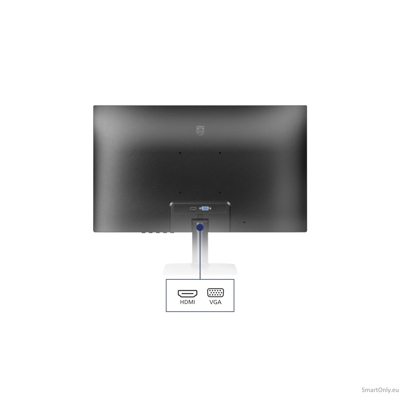 Philips 27E2N1110/00 | 27 " | IPS | FHD | 16:9 | 120 Hz | 4 ms | 1920 x 1080 pixels | 300 cd/m² | HDMI ports quantity 1 26