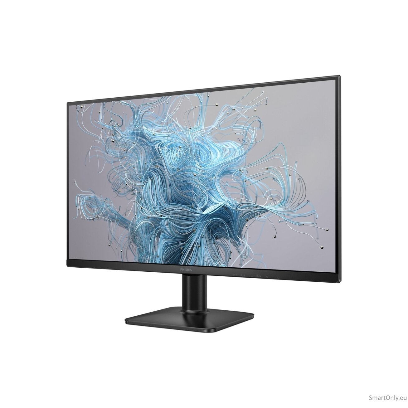 Philips | 27E2N1500L/00 | 27 " | IPS | Quad HD | 16:9 | 75 Hz | 4 ms | 2560 x 1440 pixels | 300 cd/m² | HDMI ports quantity 1 | Black 7