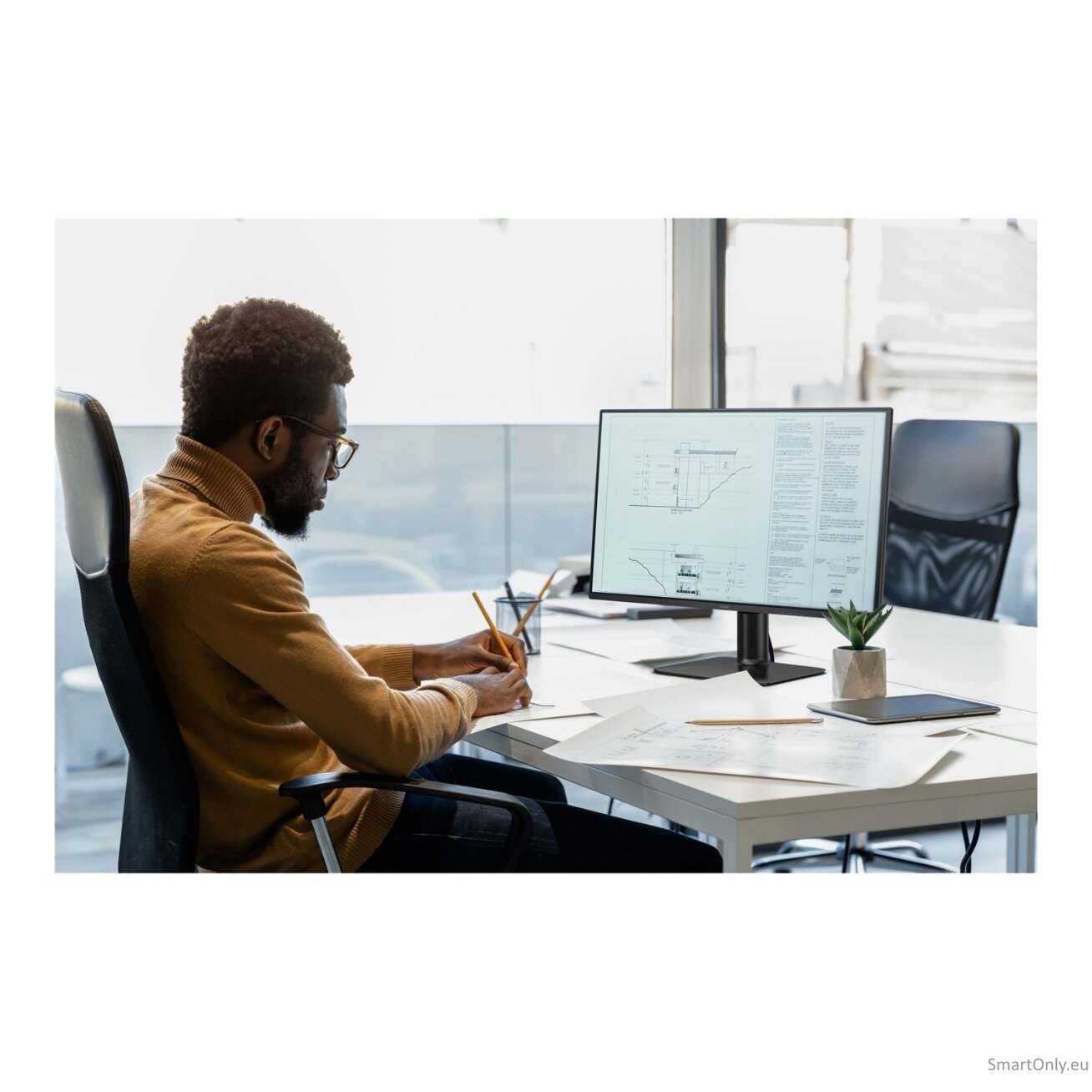 Philips | 27E2N2500/00 | 27 " | IPS | Quad HD | 16:9 | 120 Hz | 4 ms | 2560 x 1440 pixels | 300 cd/m² | HDMI ports quantity 1 | Black 19
