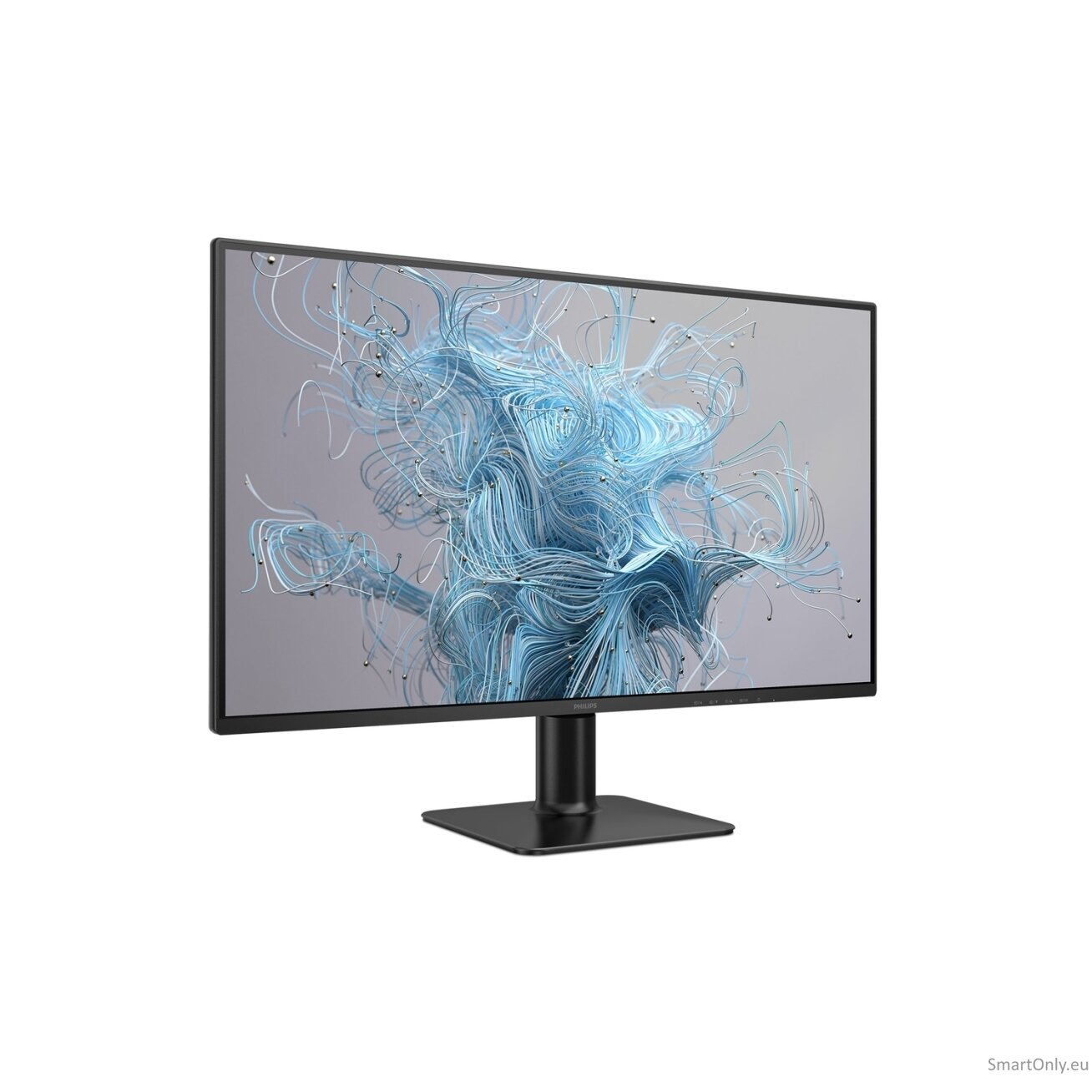 Philips | 27E2N2500/00 | 27 " | IPS | Quad HD | 16:9 | 120 Hz | 4 ms | 2560 x 1440 pixels | 300 cd/m² | HDMI ports quantity 1 | Black 21