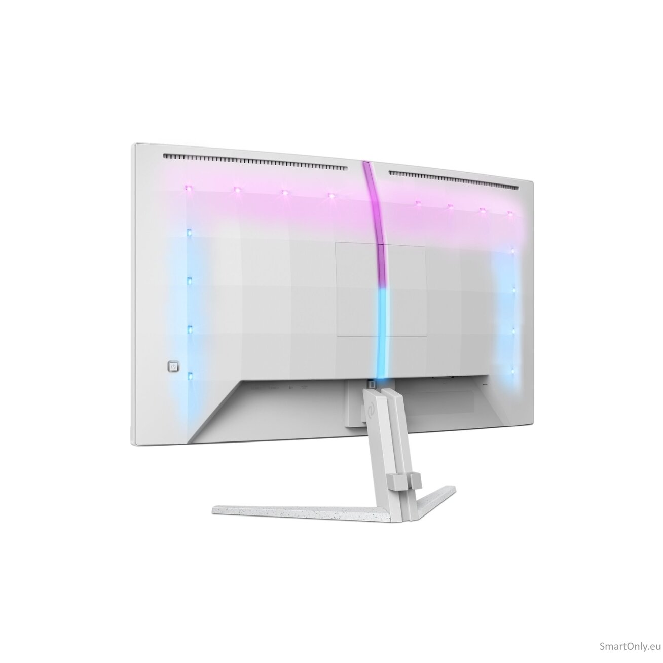 Philips | 27M2C5201L/00 | 27 " | VA | 16:9 | 180 Hz | 1 ms | 1920 x 1080 pixels | 300 cd/m² | HDMI ports quantity 2 | White 100