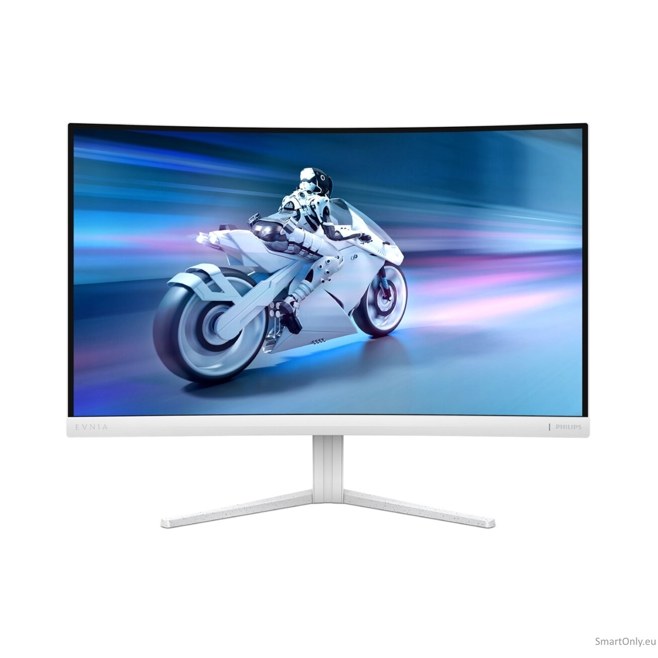 Philips | 27M2C5201L/00 | 27 " | VA | 16:9 | 180 Hz | 1 ms | 1920 x 1080 pixels | 300 cd/m² | HDMI ports quantity 2 | White 30