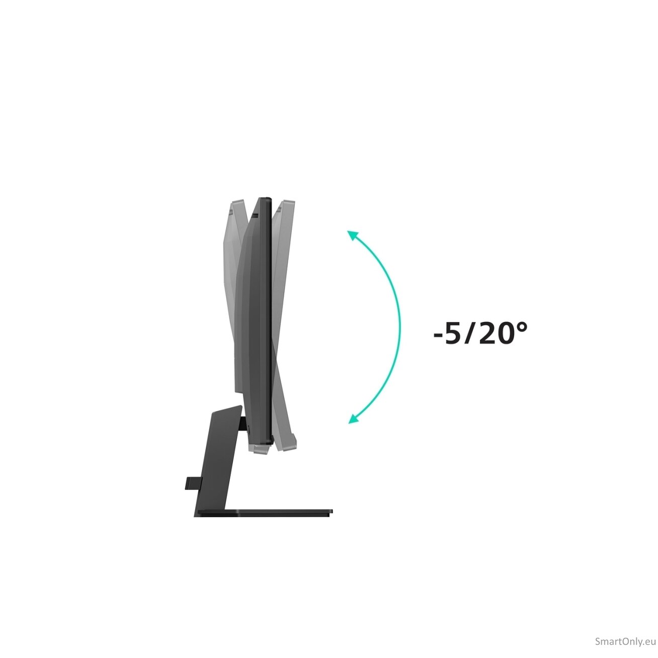 PHILIPS 27M2N3500NF/00 27" 2560x1440/16:9/0.5ms/300cd/m²/HDMI DisplayPort Audio out 14 PHILIPS 27M2N3500NF/00 27" 2560x1440/16:9/0.5ms/300cd/m²/HDMI DisplayPort Audio out 14