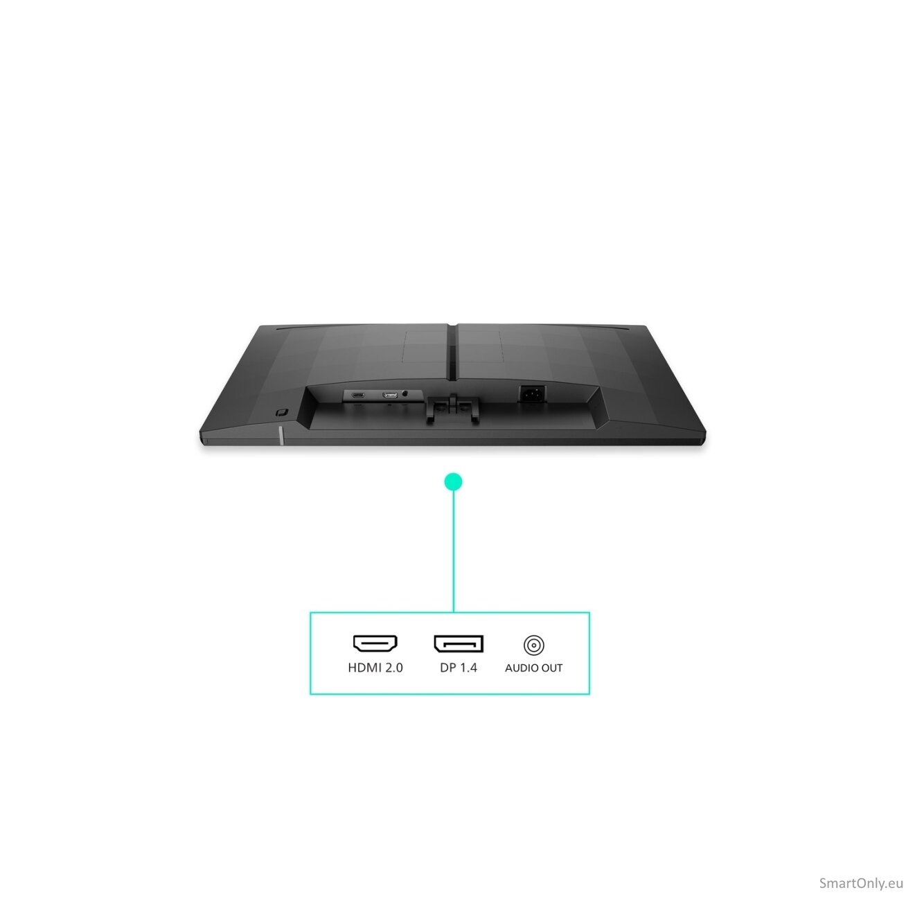 PHILIPS 27M2N3500NF/00 27" 2560x1440/16:9/0.5ms/300cd/m²/HDMI DisplayPort Audio out 18 PHILIPS 27M2N3500NF/00 27" 2560x1440/16:9/0.5ms/300cd/m²/HDMI DisplayPort Audio out 18