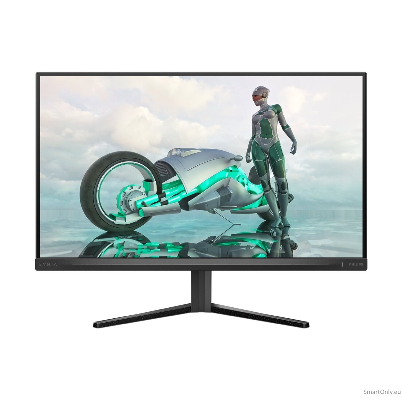 Philips | 27M2N3500NL/00 | 27 " | VA | 16:9 | 144 Hz | 1 ms | 2560 x 1440 pixels | 300 cd/m² | HDMI ports quantity 2 | Warranty 24 month(s) 16 Philips | 27M2N3500NL/00 | 27 " | VA | 16:9 | 144 Hz | 1 ms | 2560 x 1440 pixels | 300 cd/m² | HDMI ports quantity 2 | Warranty 24 month(s) 16