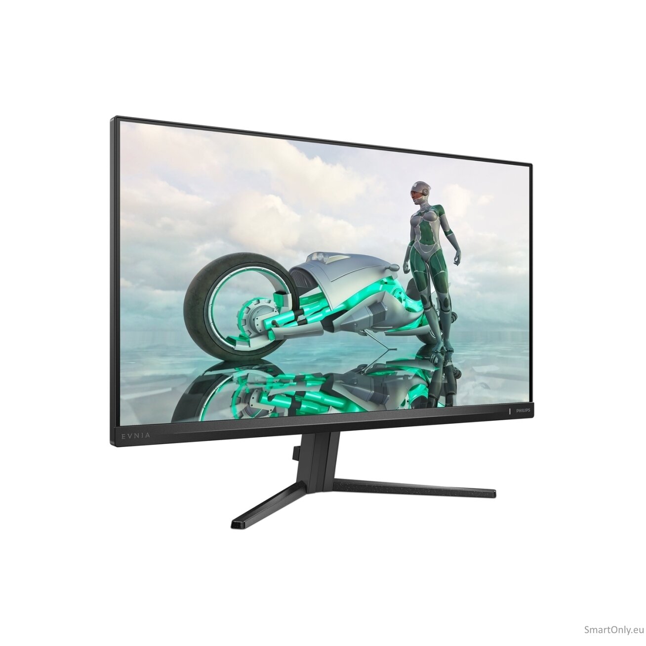 Philips | 27M2N3500NL/00 | 27 " | VA | 16:9 | 144 Hz | 1 ms | 2560 x 1440 pixels | 300 cd/m² | HDMI ports quantity 2 | Warranty 24 month(s) 17 Philips | 27M2N3500NL/00 | 27 " | VA | 16:9 | 144 Hz | 1 ms | 2560 x 1440 pixels | 300 cd/m² | HDMI ports quantity 2 | Warranty 24 month(s) 17