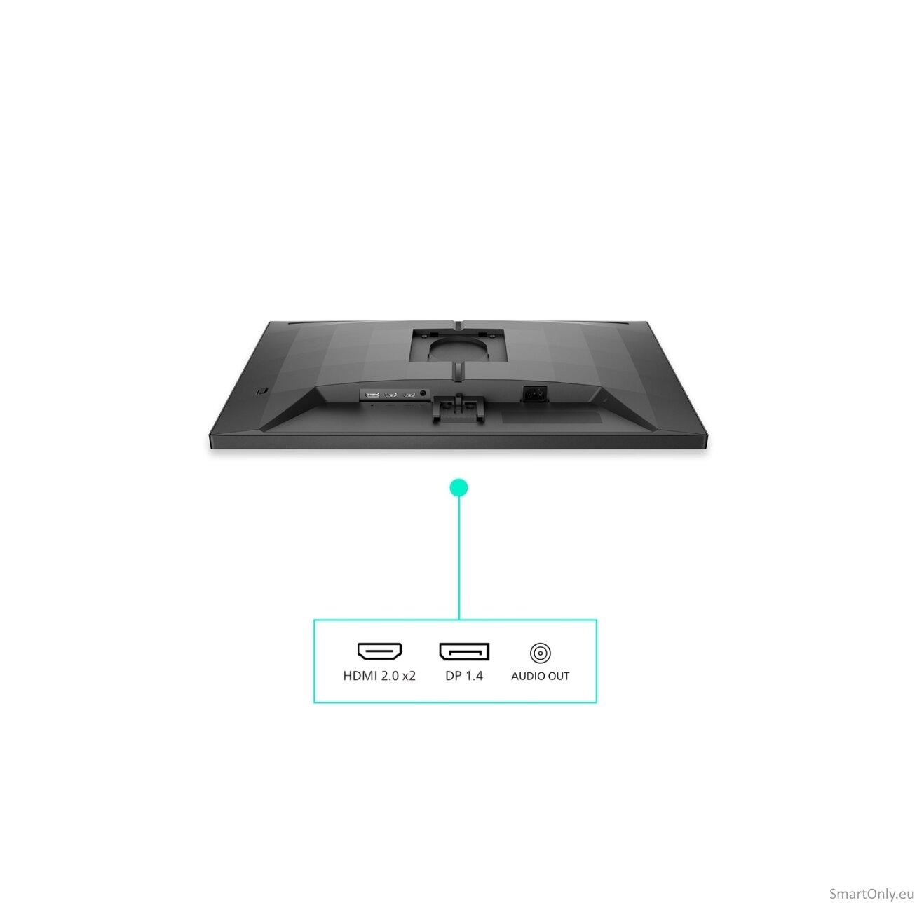 Philips | 27M2N3500NL/00 | 27 " | VA | 16:9 | 144 Hz | 1 ms | 2560 x 1440 pixels | 300 cd/m² | HDMI ports quantity 2 | Warranty 24 month(s) 72 Philips | 27M2N3500NL/00 | 27 " | VA | 16:9 | 144 Hz | 1 ms | 2560 x 1440 pixels | 300 cd/m² | HDMI ports quantity 2 | Warranty 24 month(s) 72