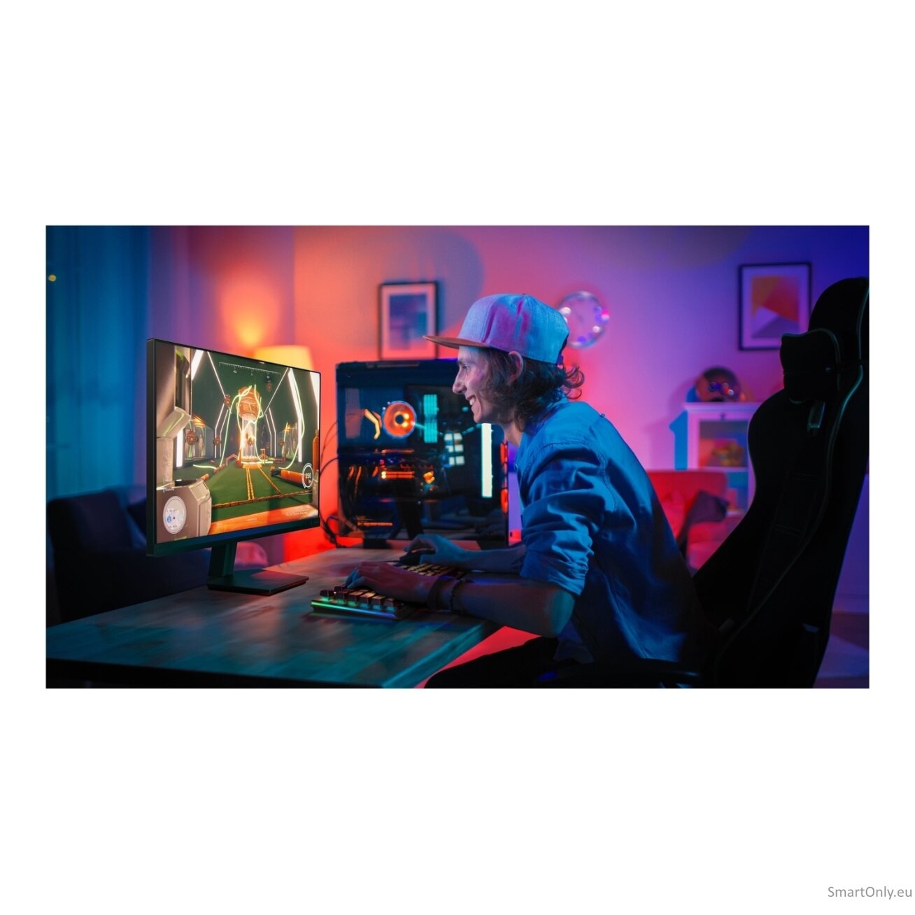 Philips 27M2N3500PF/00 | 27 " | Fast IPS | QHD | 16:9 | 260 Hz | 1 ms | 2560 x 1440 pixels | 300 cd/m² | HDMI ports quantity 2 28 Philips 27M2N3500PF/00 | 27 " | Fast IPS | QHD | 16:9 | 260 Hz | 1 ms | 2560 x 1440 pixels | 300 cd/m² | HDMI ports quantity 2 28