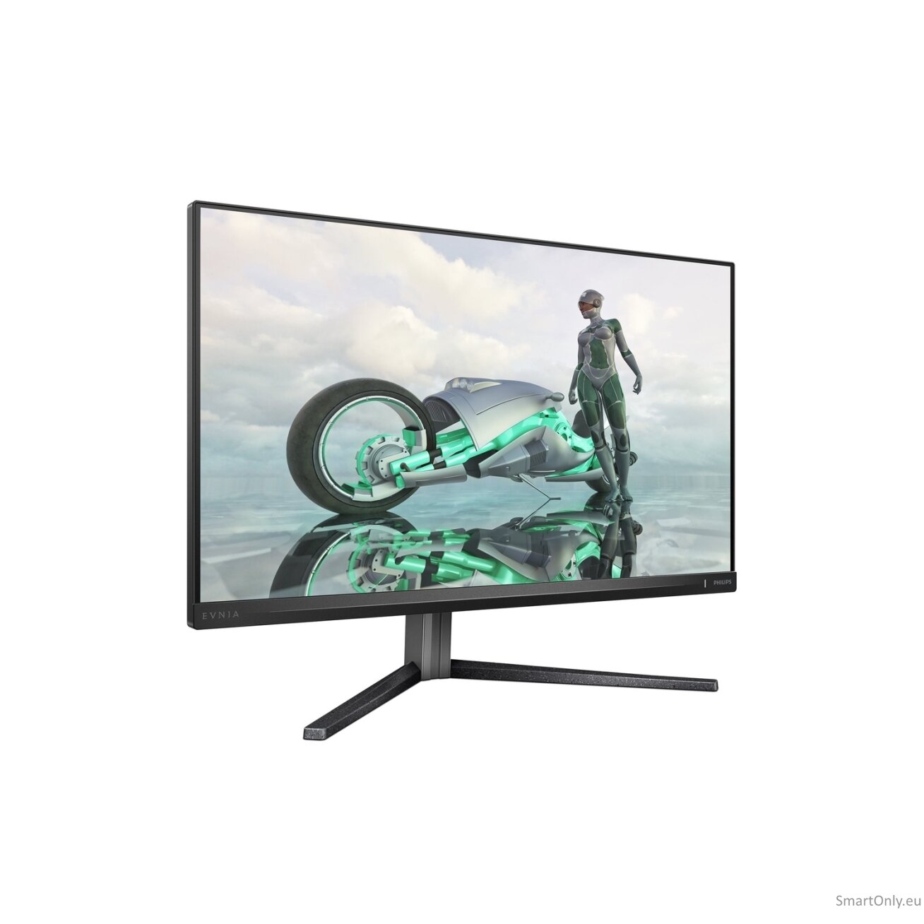 Philips | 27M2N3800A/00 | 27 " | Fast IPS | 4K UHD | 16:9 | 160 Hz | 1 ms | 3840 x 2160 pixels | 350 cd/m² | HDMI ports quantity 2 | Charcoal 20