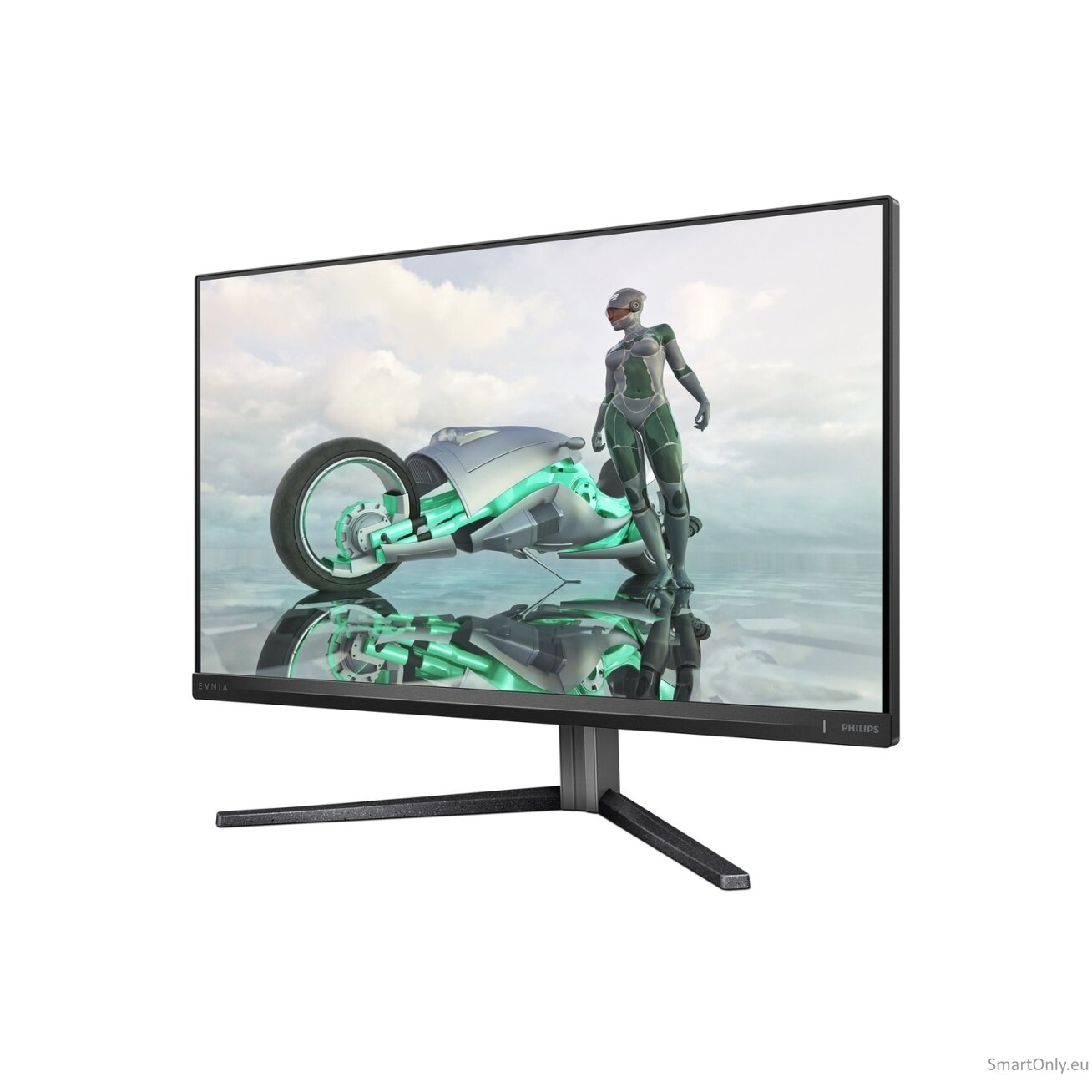 Philips | 27M2N3800A/00 | 27 " | Fast IPS | 4K UHD | 16:9 | 160 Hz | 1 ms | 3840 x 2160 pixels | 350 cd/m² | HDMI ports quantity 2 | Charcoal 37