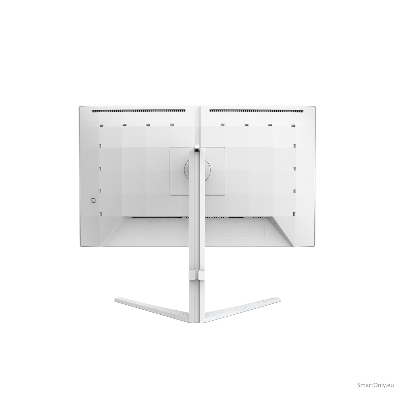 Philips 27M2N5201P/00 | 27 " | Fast IPS | FHD | 16:9 | 260 Hz | 1 ms | 1920 x 1080 pixels | 300 cd/m² | HDMI ports quantity 2 | White 20