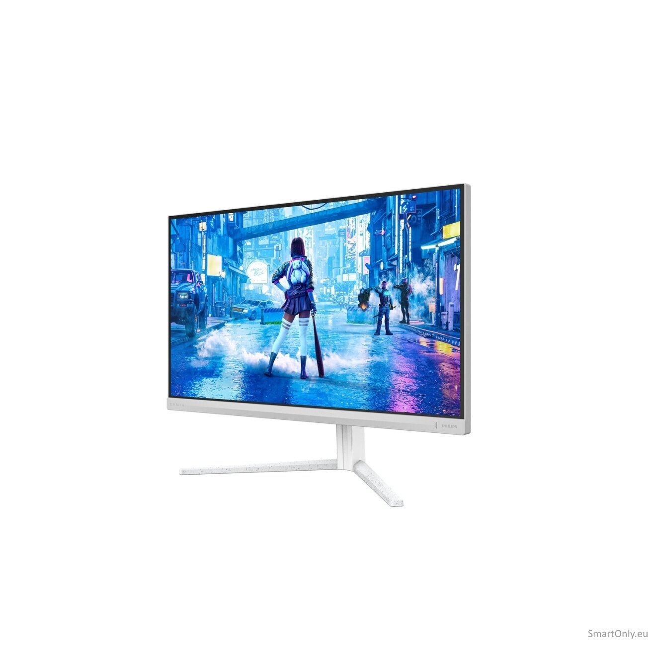 Philips 27M2N5201P/00 | 27 " | Fast IPS | FHD | 16:9 | 260 Hz | 1 ms | 1920 x 1080 pixels | 300 cd/m² | HDMI ports quantity 2 | White 25 Philips 27M2N5201P/00 | 27 " | Fast IPS | FHD | 16:9 | 260 Hz | 1 ms | 1920 x 1080 pixels | 300 cd/m² | HDMI ports quantity 2 | White 25