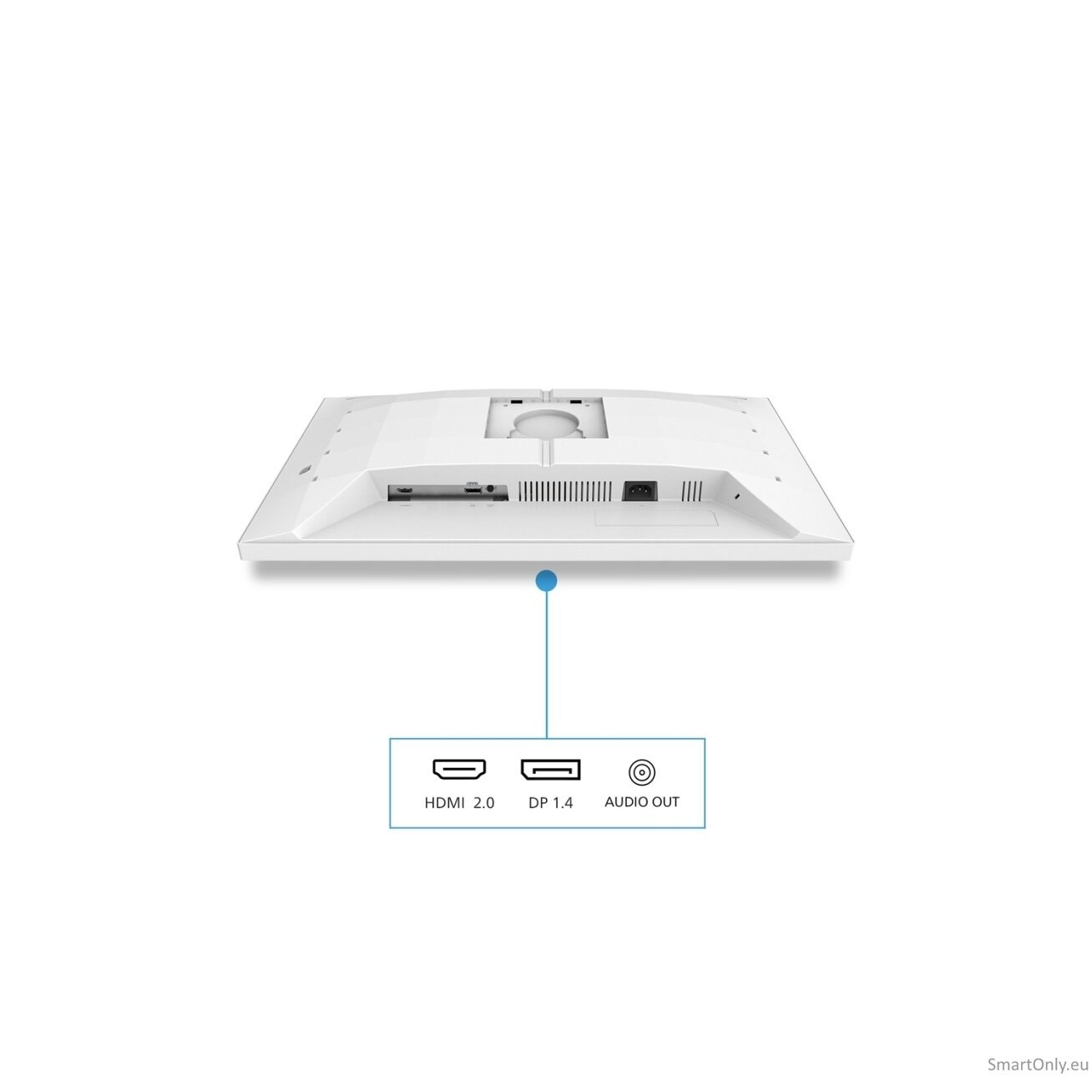 Philips 27M2N5201P/00 | 27 " | Fast IPS | FHD | 16:9 | 260 Hz | 1 ms | 1920 x 1080 pixels | 300 cd/m² | HDMI ports quantity 2 | White 31 Philips 27M2N5201P/00 | 27 " | Fast IPS | FHD | 16:9 | 260 Hz | 1 ms | 1920 x 1080 pixels | 300 cd/m² | HDMI ports quantity 2 | White 31