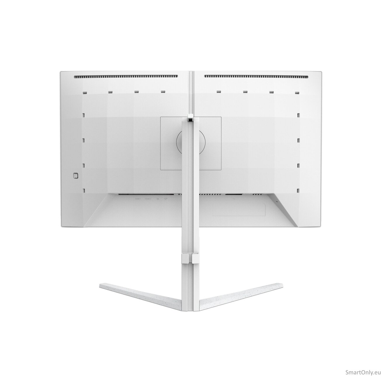 Philips 27M2N5201P/00 | 27 " | Fast IPS | FHD | 16:9 | 260 Hz | 1 ms | 1920 x 1080 pixels | 300 cd/m² | HDMI ports quantity 2 | White 12