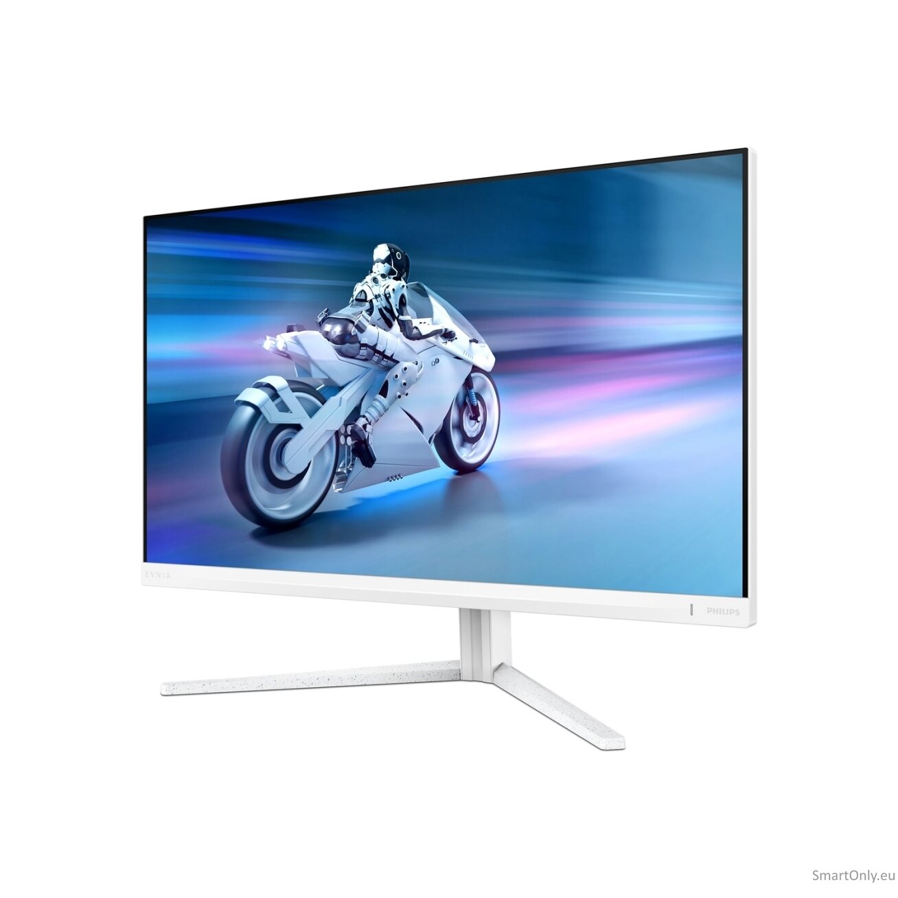 Philips 27M2N5901A/00 | 27 " | Fast IPS | UHD | 16:9 | 160 Hz | 1 ms | 3840 x 2160 pixels | 350 cd/m² | HDMI ports quantity 2 | White 1 Philips 27M2N5901A/00 | 27 " | Fast IPS | UHD | 16:9 | 160 Hz | 1 ms | 3840 x 2160 pixels | 350 cd/m² | HDMI ports quantity 2 | White 1