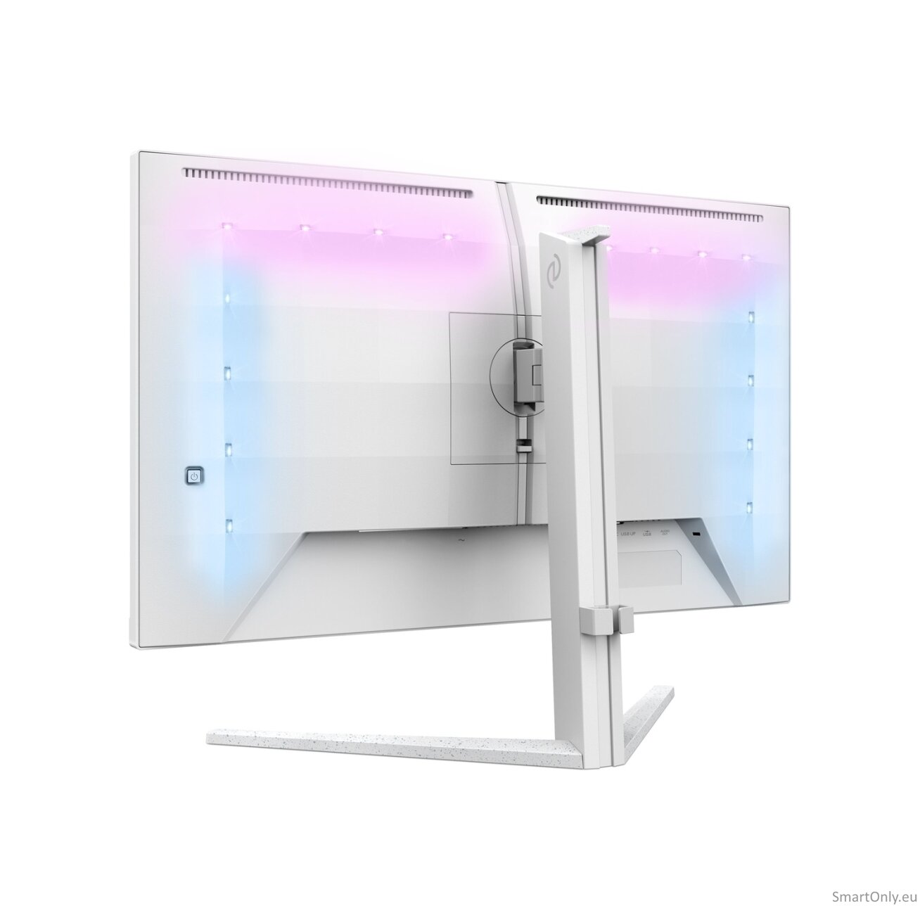 Philips 27M2N5901A/00 | 27 " | Fast IPS | UHD | 16:9 | 160 Hz | 1 ms | 3840 x 2160 pixels | 350 cd/m² | HDMI ports quantity 2 | White 4