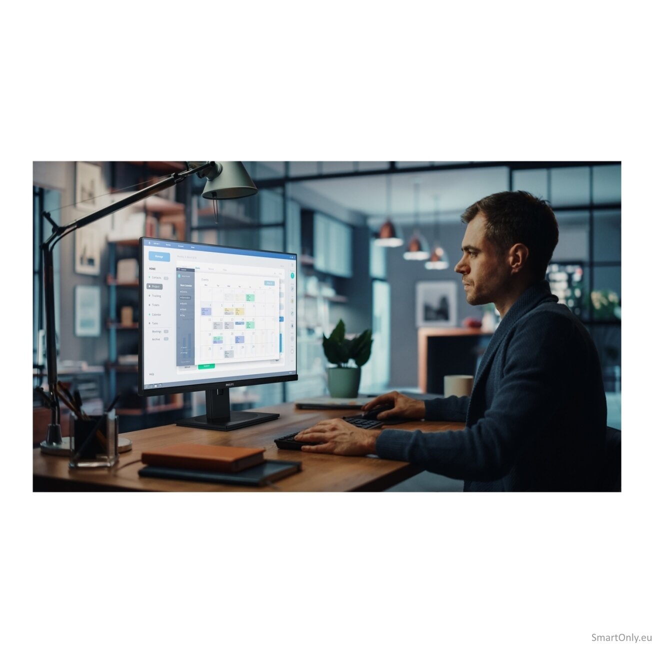 Philips | 32B1N3800/00 | 32 " | VA | 16:9 | 60 Hz | 4 ms | 3840 x 2160 pixels | 350 cd/m² | HDMI ports quantity 2 | Black 20 Philips | 32B1N3800/00 | 32 " | VA | 16:9 | 60 Hz | 4 ms | 3840 x 2160 pixels | 350 cd/m² | HDMI ports quantity 2 | Black 20