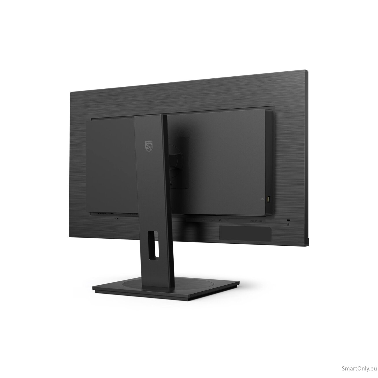 Philips | 32B1N3800/00 | 32 " | VA | 16:9 | 60 Hz | 4 ms | 3840 x 2160 pixels | 350 cd/m² | HDMI ports quantity 2 | Black 11