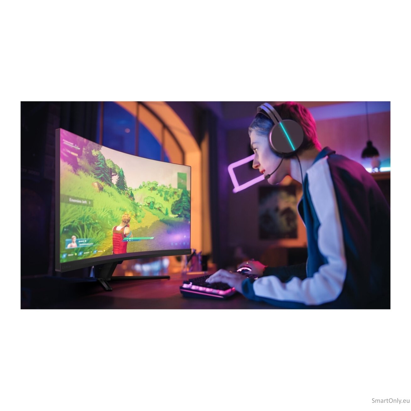 Philips | 32M2C3500L/00 | 32 " | VA | QHD | 16:9 | 180 Hz | 1 ms | 2560 x 1440 pixels | 300 cd/m² | HDMI ports quantity 2 | Warranty 24 month(s) 51 Philips | 32M2C3500L/00 | 32 " | VA | QHD | 16:9 | 180 Hz | 1 ms | 2560 x 1440 pixels | 300 cd/m² | HDMI ports quantity 2 | Warranty 24 month(s) 51