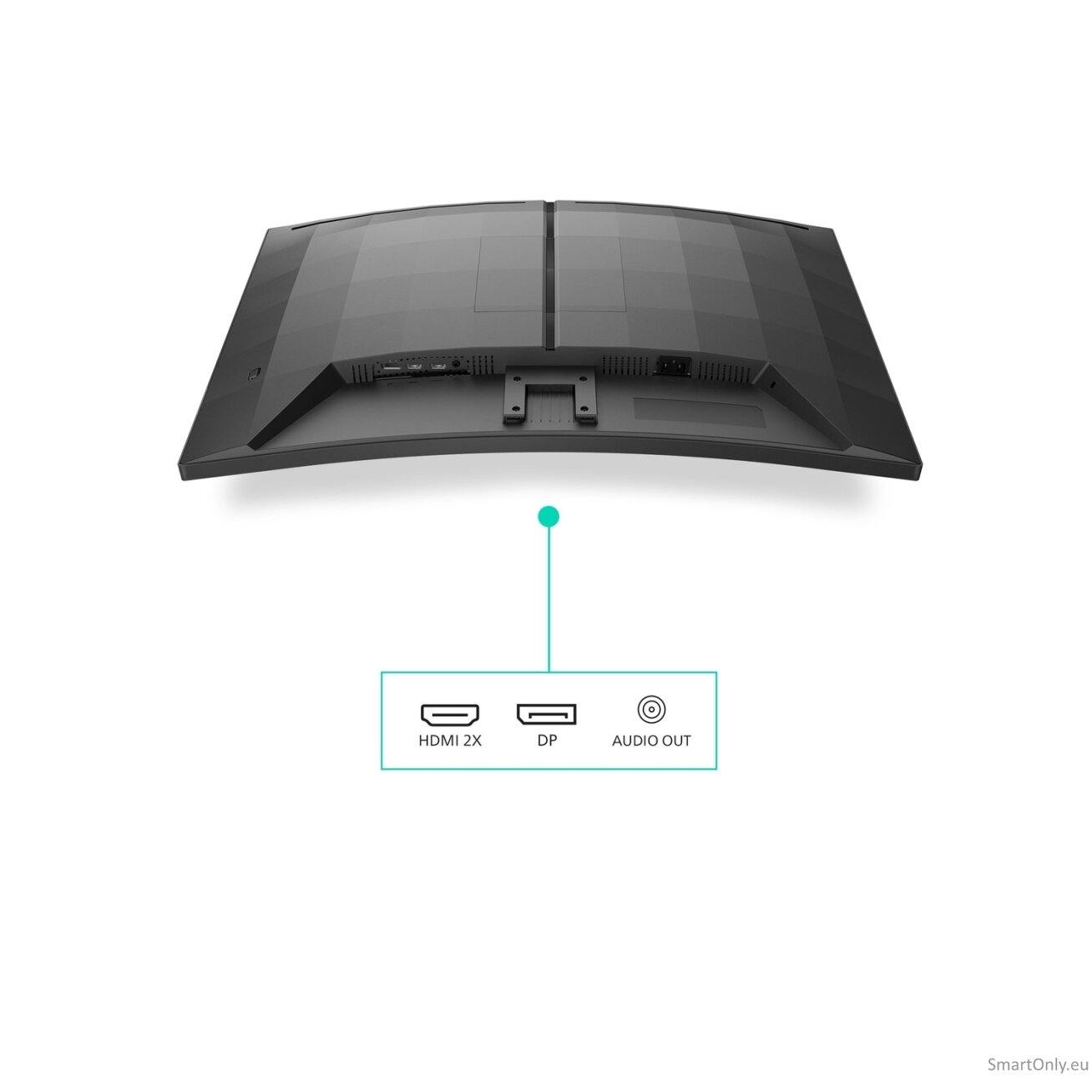 Philips | 32M2C3500L/00 | 32 " | VA | QHD | 16:9 | 180 Hz | 1 ms | 2560 x 1440 pixels | 300 cd/m² | HDMI ports quantity 2 | Warranty 24 month(s) 68 Philips | 32M2C3500L/00 | 32 " | VA | QHD | 16:9 | 180 Hz | 1 ms | 2560 x 1440 pixels | 300 cd/m² | HDMI ports quantity 2 | Warranty 24 month(s) 68