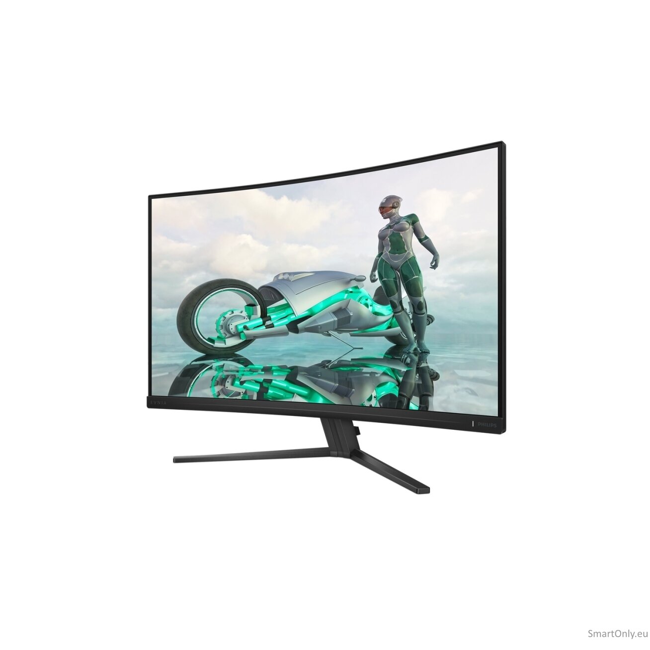 Philips | 32M2C3500L/00 | 32 " | VA | QHD | 16:9 | 180 Hz | 1 ms | 2560 x 1440 pixels | 300 cd/m² | HDMI ports quantity 2 | Warranty 24 month(s) 83 Philips | 32M2C3500L/00 | 32 " | VA | QHD | 16:9 | 180 Hz | 1 ms | 2560 x 1440 pixels | 300 cd/m² | HDMI ports quantity 2 | Warranty 24 month(s) 83