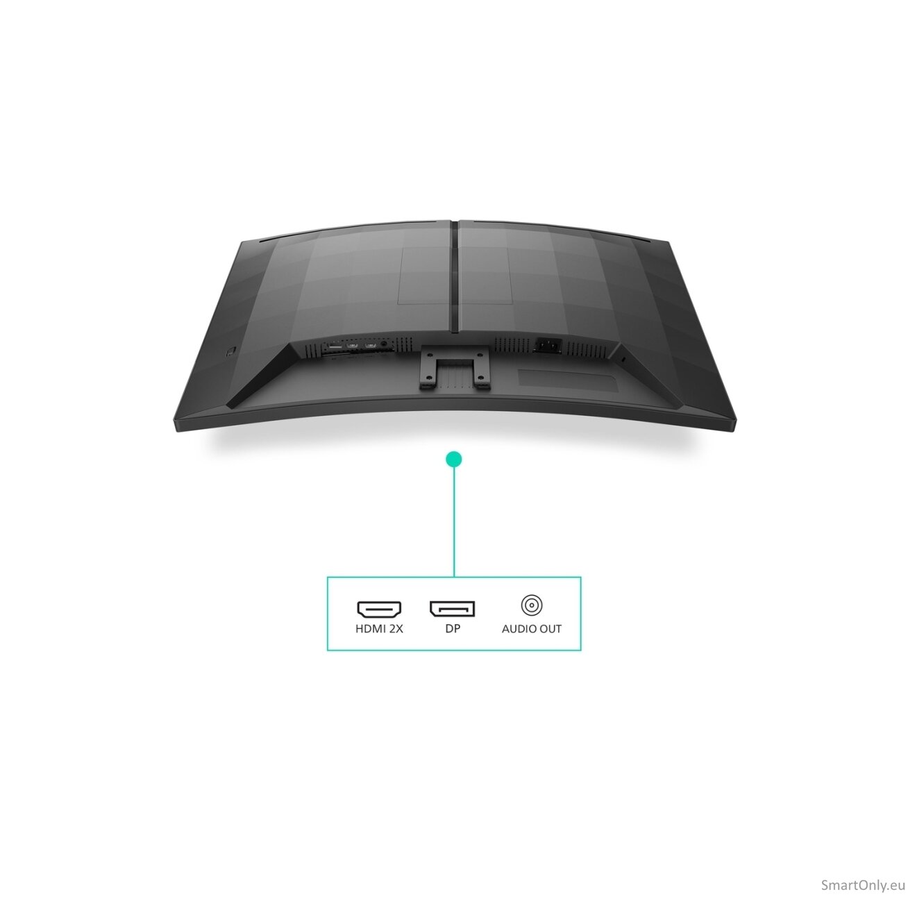 Philips | 32M2C3500L/00 | 32 " | VA | QHD | 16:9 | 180 Hz | 1 ms | 2560 x 1440 pixels | 300 cd/m² | HDMI ports quantity 2 | Warranty 24 month(s) 89 Philips | 32M2C3500L/00 | 32 " | VA | QHD | 16:9 | 180 Hz | 1 ms | 2560 x 1440 pixels | 300 cd/m² | HDMI ports quantity 2 | Warranty 24 month(s) 89