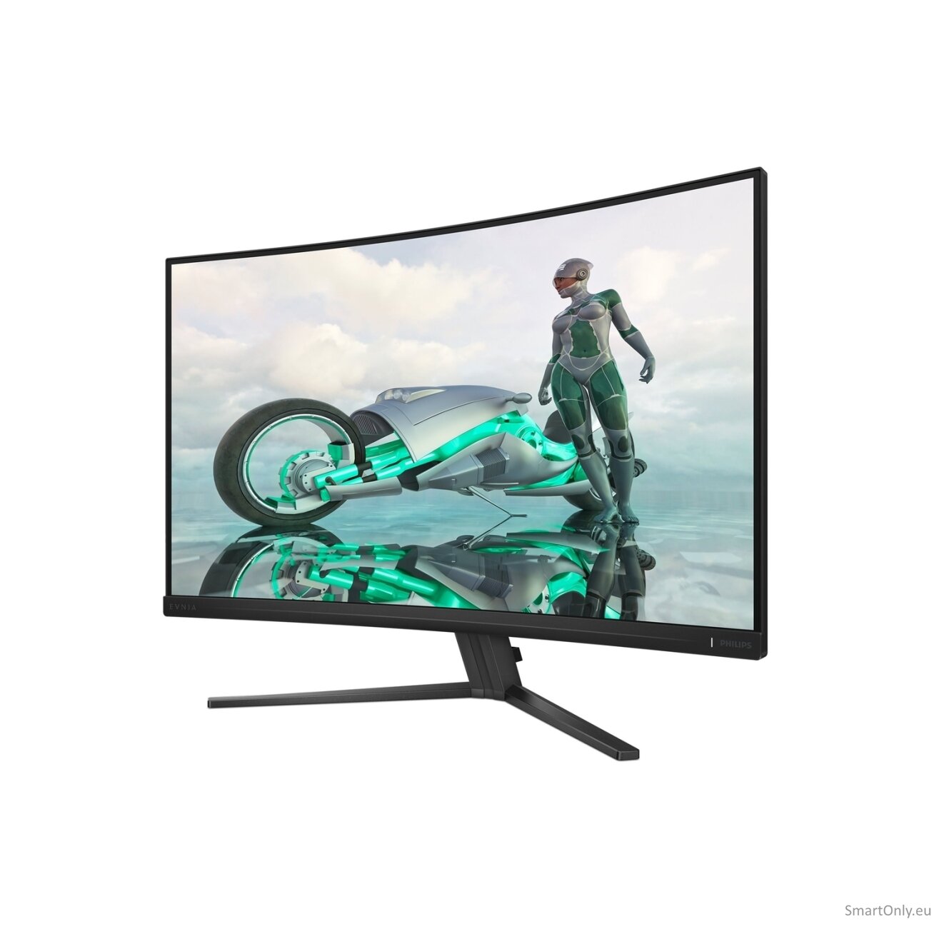 Philips | 32M2C3500L/00 | 32 " | VA | QHD | 16:9 | 180 Hz | 1 ms | 2560 x 1440 pixels | 300 cd/m² | HDMI ports quantity 2 | Warranty 24 month(s) 94 Philips | 32M2C3500L/00 | 32 " | VA | QHD | 16:9 | 180 Hz | 1 ms | 2560 x 1440 pixels | 300 cd/m² | HDMI ports quantity 2 | Warranty 24 month(s) 94