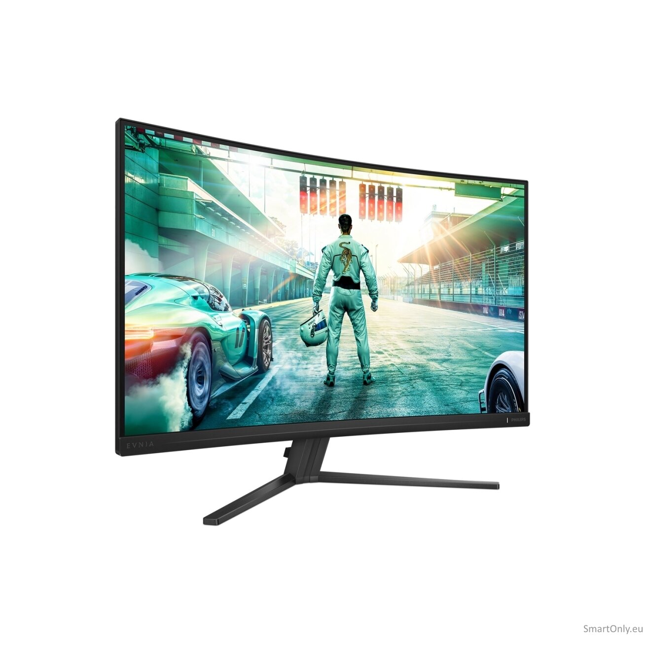 Philips | 32M2C3500L/00 | 32 " | VA | QHD | 16:9 | 180 Hz | 1 ms | 2560 x 1440 pixels | 300 cd/m² | HDMI ports quantity 2 | Warranty 24 month(s) 96 Philips | 32M2C3500L/00 | 32 " | VA | QHD | 16:9 | 180 Hz | 1 ms | 2560 x 1440 pixels | 300 cd/m² | HDMI ports quantity 2 | Warranty 24 month(s) 96