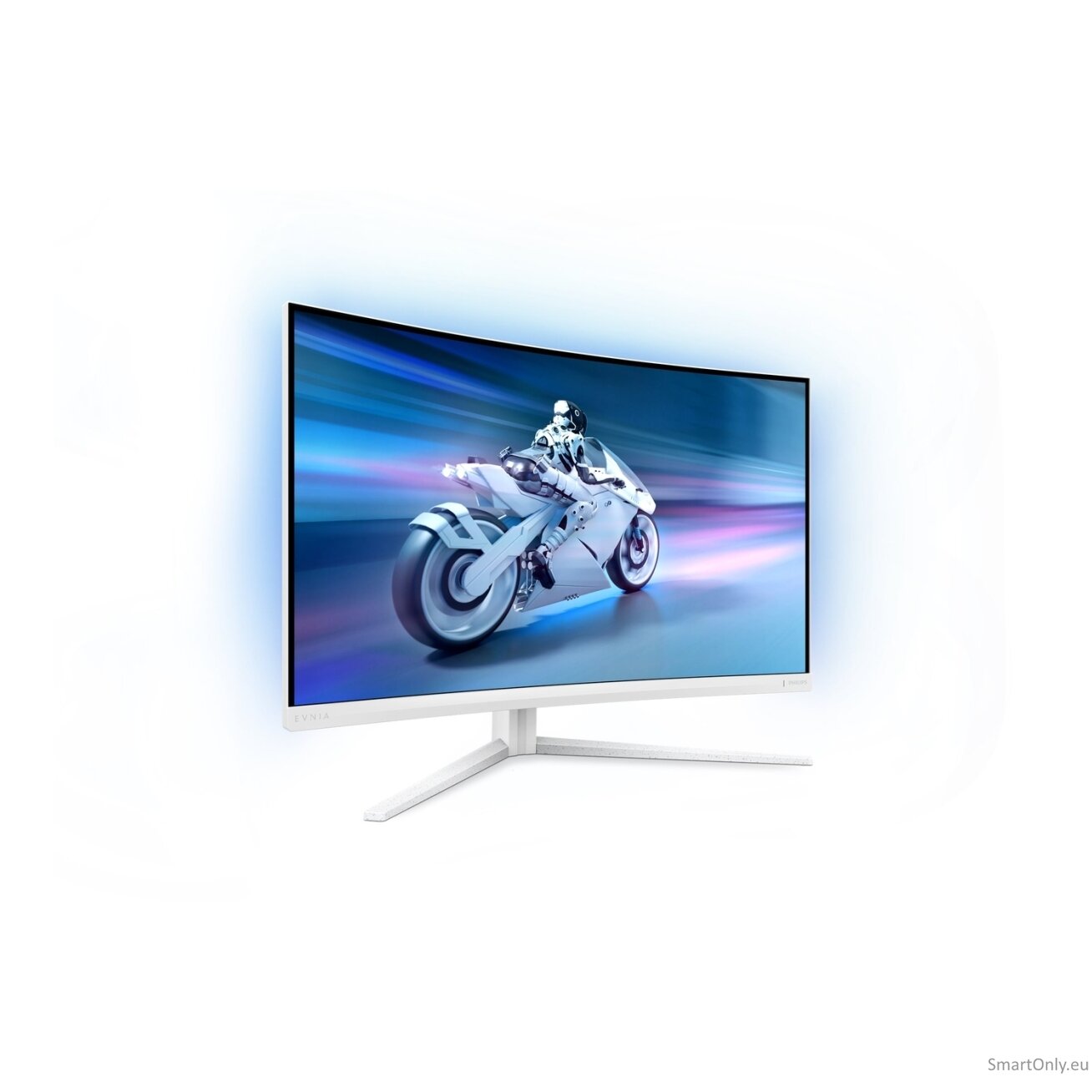 Philips 32M2C5501/00 | 32 " | Fast VA | QHD | 16:9 | 144 Hz | 1 ms | 2560 x 1440 pixels | HDMI ports quantity 2 32