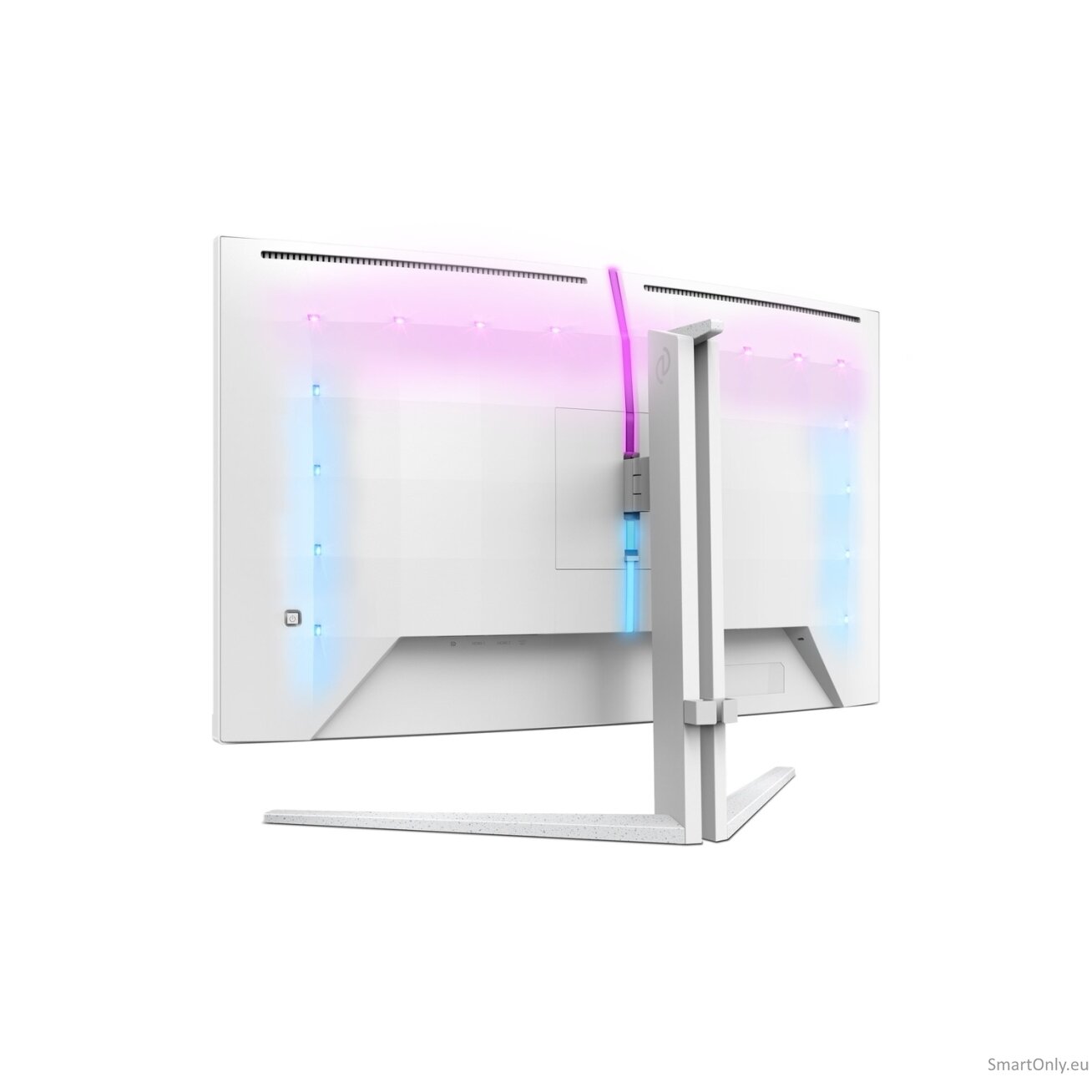 Philips 32M2C5501/00 | 32 " | Fast VA | QHD | 16:9 | 144 Hz | 1 ms | 2560 x 1440 pixels | HDMI ports quantity 2 38