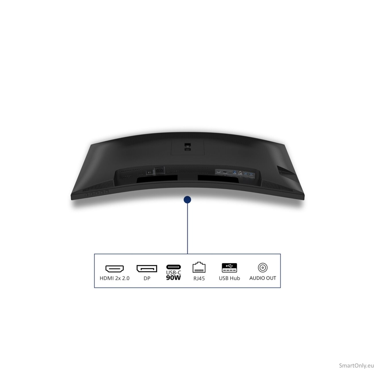 Philips | 34B2U3600C/00 | 34 " | VA | 21:9 | 60 Hz | 4 ms | 3440 x 1440 pixels | 300 cd/m² | HDMI ports quantity 1 | Black 43 Philips | 34B2U3600C/00 | 34 " | VA | 21:9 | 60 Hz | 4 ms | 3440 x 1440 pixels | 300 cd/m² | HDMI ports quantity 1 | Black 43