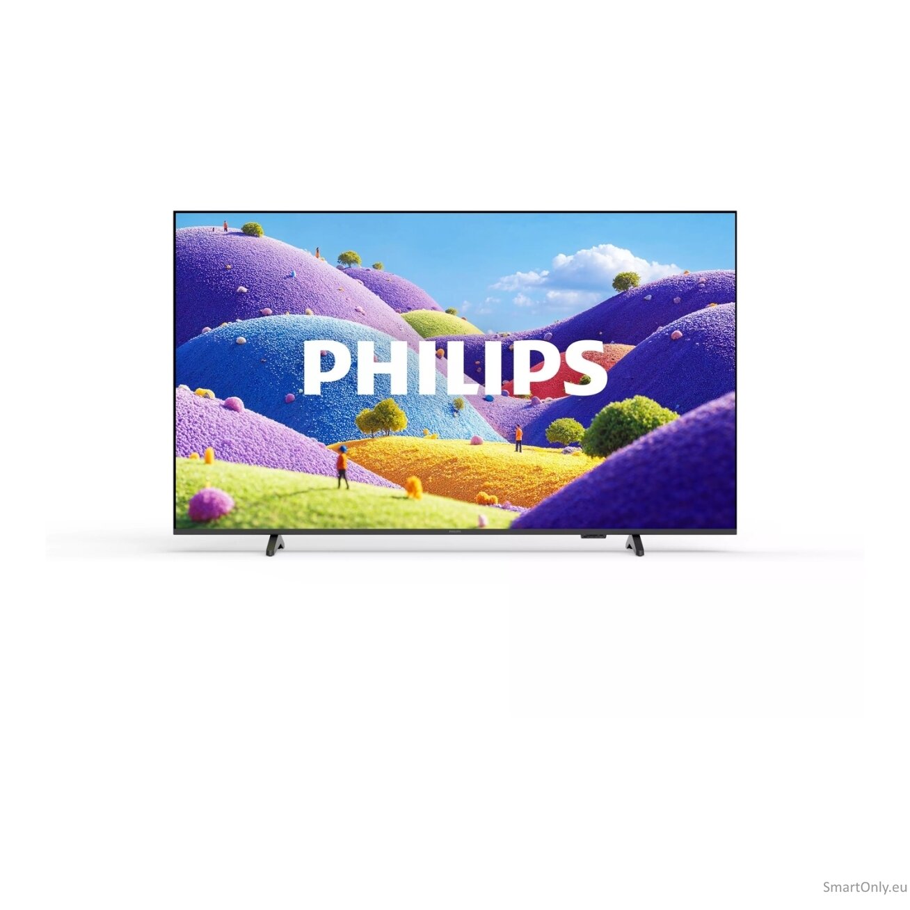Philips 50PUS7001/12 50" (126cm) 4K Smart TV 5