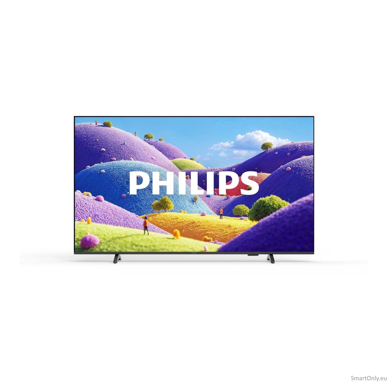 Philips 55PUS7001/12 55" (139cm) 4K Smart TV 5