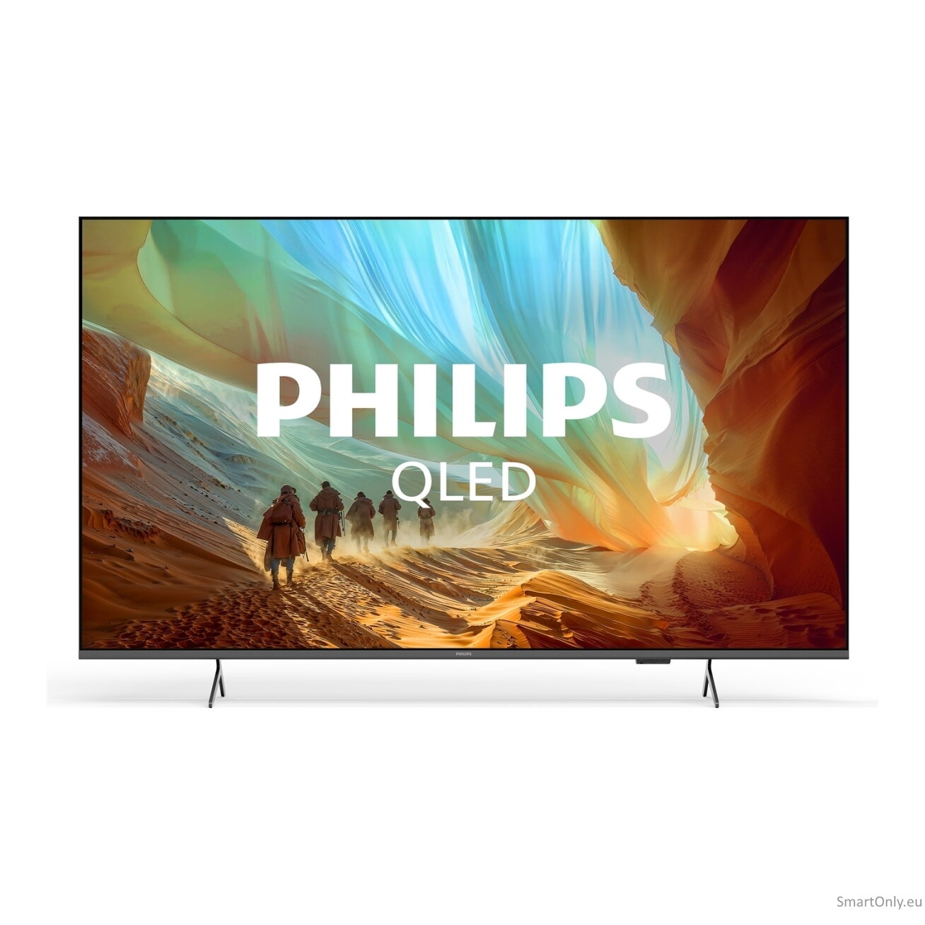 Philips 75PQS7801/12 75" (189 cm) 4K QLED Ambilight Smart TV | Philips 5 Philips 75PQS7801/12 75" (189 cm) 4K QLED Ambilight Smart TV | Philips 5