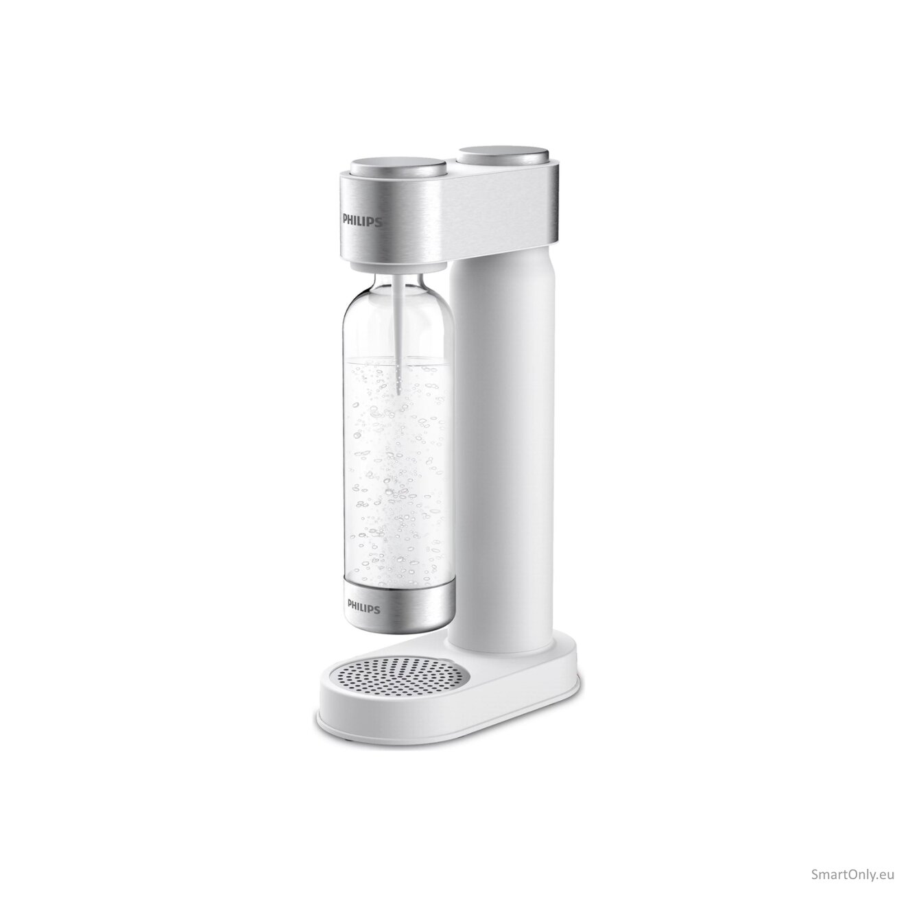 Philips | ADD4902WH/10 GoZero | Soda Maker 4 Philips | ADD4902WH/10 GoZero | Soda Maker 4