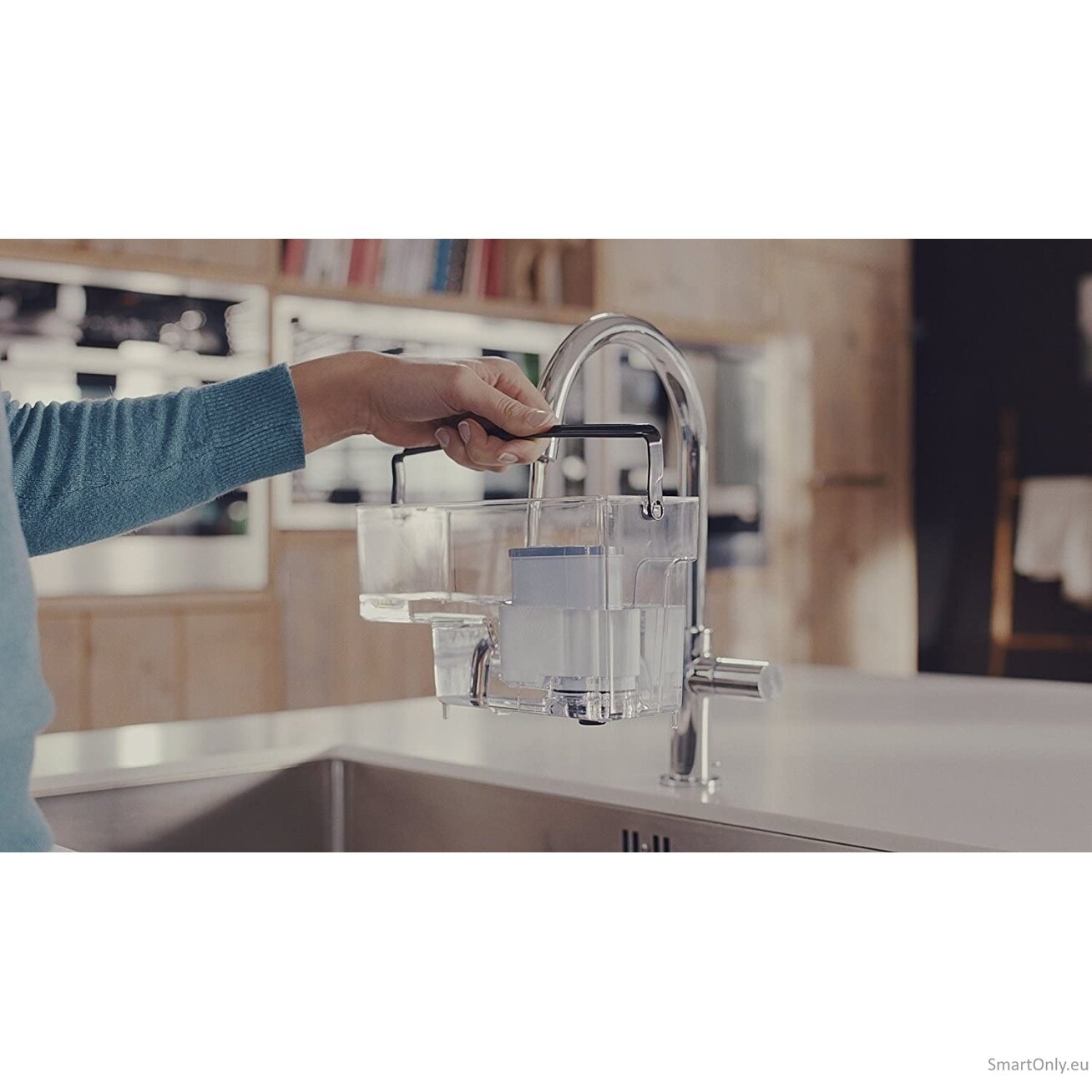 Philips | Calc and water filter | AquaClean CA6903/10 1