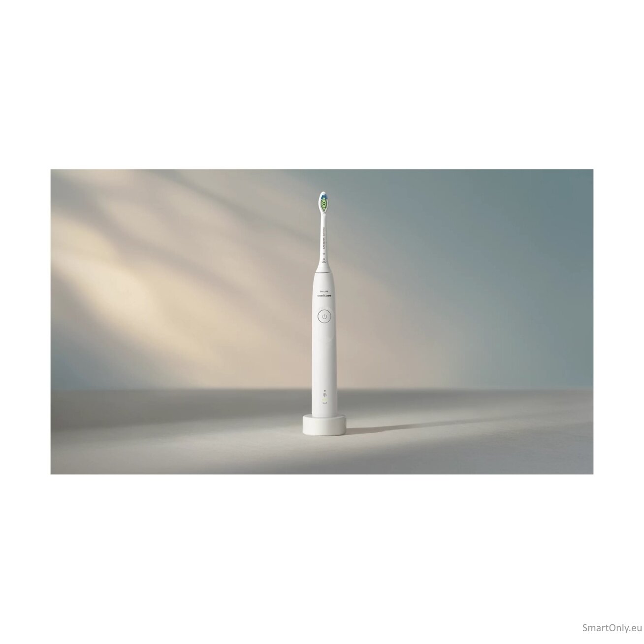 Philips | Electric Toothbrush | HX7110/01 Sonicare Series 5500 | Rechargeable | For adults | Number of brush heads included 1 | Number of teeth brushing modes 2 | White 8 Philips | Electric Toothbrush | HX7110/01 Sonicare Series 5500 | Rechargeable | For adults | Number of brush heads included 1 | Number of teeth brushing modes 2 | White 8