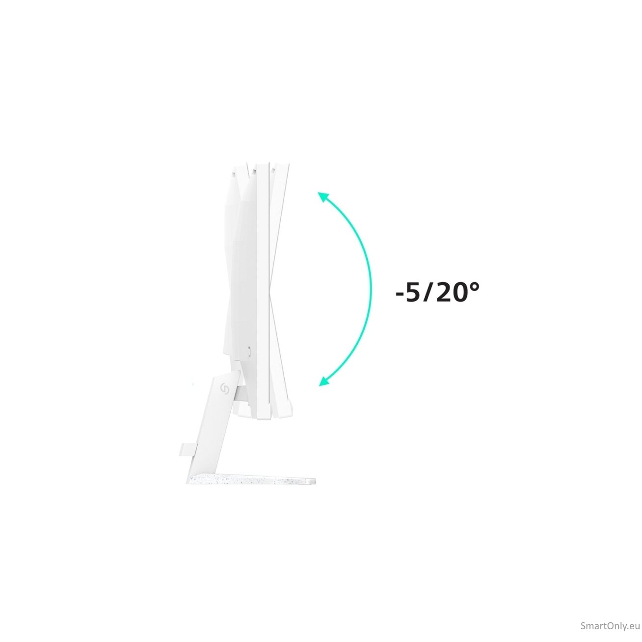 Philips Evnia 27M2N3201PL/00 | 27 " | Fast IPS | FHD | 16:9 | 260 Hz | 1 ms | 1920 x 1080 pixels | 300 cd/m² | HDMI ports quantity 1 | White 34