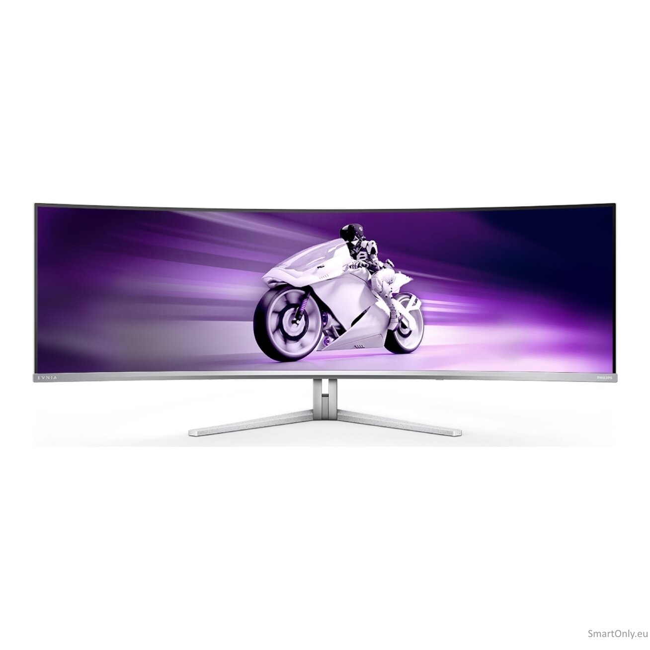 Philips | Gaming Monitor | 49M2C8900/00 | 48.9 " | 32:9 | 240 Hz | 0.03 ms | 5120 x 1440 pixels | 450 cd/m² | HDMI ports quantity 2 17 Philips | Gaming Monitor | 49M2C8900/00 | 48.9 " | 32:9 | 240 Hz | 0.03 ms | 5120 x 1440 pixels | 450 cd/m² | HDMI ports quantity 2 17