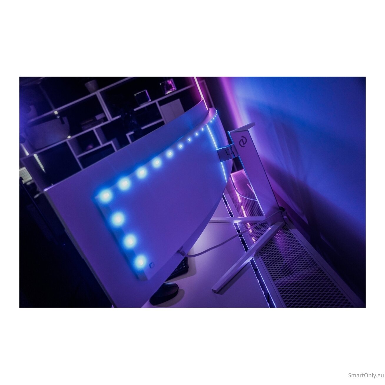 Philips | Gaming Monitor | 49M2C8900/00 | 48.9 " | 32:9 | 240 Hz | 0.03 ms | 5120 x 1440 pixels | 450 cd/m² | HDMI ports quantity 2 72 Philips | Gaming Monitor | 49M2C8900/00 | 48.9 " | 32:9 | 240 Hz | 0.03 ms | 5120 x 1440 pixels | 450 cd/m² | HDMI ports quantity 2 72