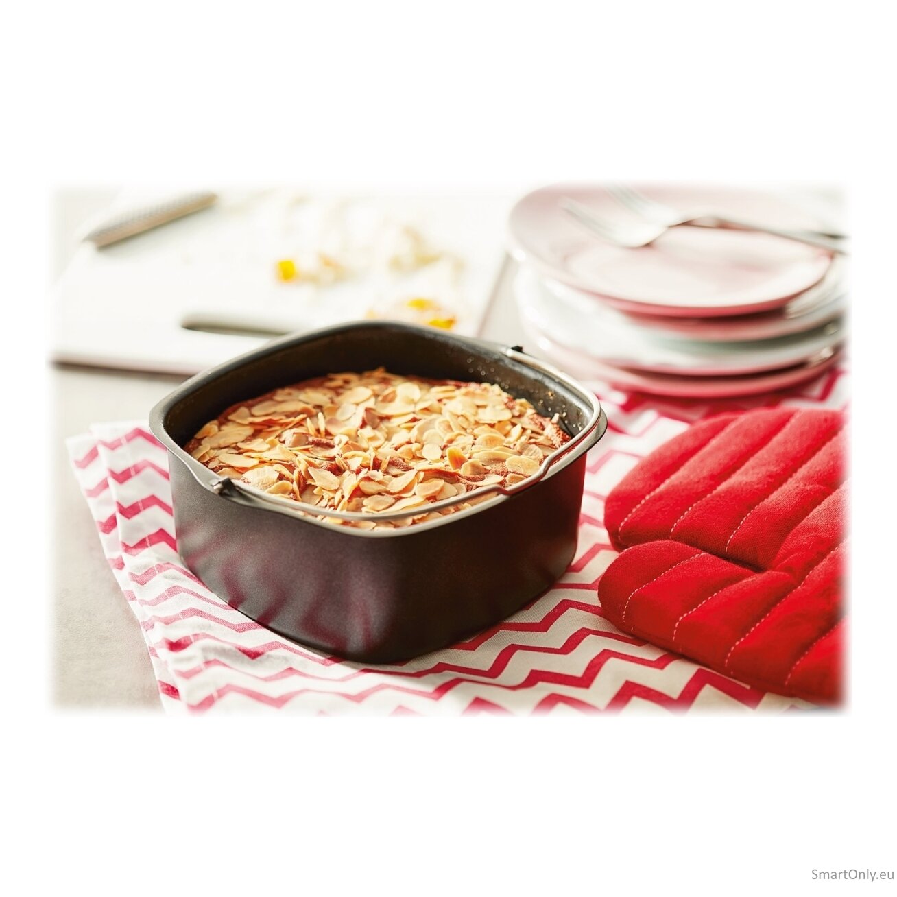 Philips | HD9945/01 Baking set XL Airfryer Attachment 3